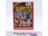 Rampage Atari 2600 1989 Activision NEW SEALED Video Game Cartridge