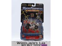 Arcee Transformers Energon 2003 Hasbro Action Figure NEW SEALED