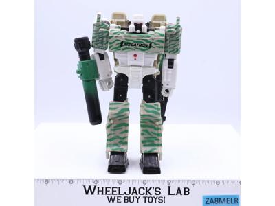 Combat Megatron 100% Complete Transformers War for Cybertron WFC 2018 Hasbro