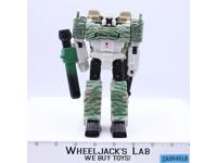 Combat Megatron 100% Complete Transformers War for Cybertron WFC 2018 Hasbro