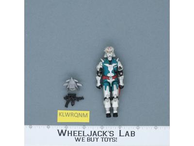 Cobra Commander V3 G.I. Joe 1987 Hasbro Vintage Action Figure