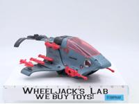 Cobra Sea Ray 100% Complete GI Joe 1987 Hasbro Vintage Action Figure Vehicle