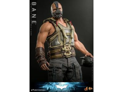 MMS689 Bane The Dark Knight Hot Toys 1:6 Scale Figure NEW SEALED