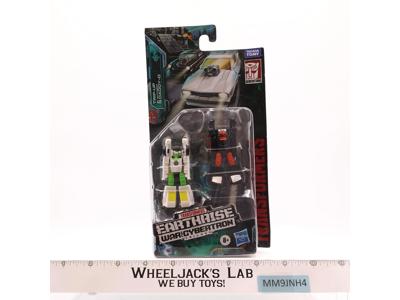 Trip-Up & Daddy-O Transformers Earthrise War for Cybertron 2020 Hasbro NEW MOSC
