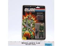 Stalker Ranger GI Joe International Heroes 1988 Funskool NEW MOSC SEALED