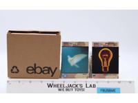 Complete Set 1-250 Desert Storm Trading Cards 1991 Pro Set Vintage