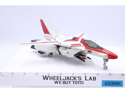 Jetfire 1985 G1 Transformers Hasbro Action Figure Vintage