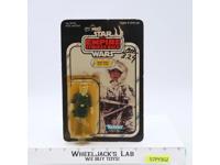 Han Solo Hoth 41 Back-C Star Wars ESB 1980 Kenner Action Figure NEW MOSC SEALED