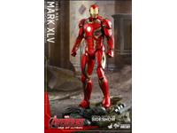 MMS300-D11 Iron Man Mark 45 Avengers Age of Ultron Hot Toys 1:6 NEW SEALED