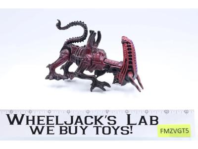 Bull Alien Xenomorph Aliens 1992 Kenner Vintage Action Figure