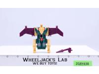 Terrorcons Cutthroat Abominus 100% Complete NEAR MINT G1 Transformers Figure