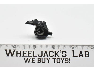 Piranacon Snaptrap Right Hand Fist Claw Vintage Hasbro 1988 G1 Transformers