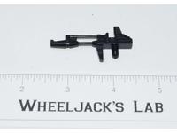 Inferno Grapple Gun Laser Rifle Vintage 1985 G1 Transformers Action Figure