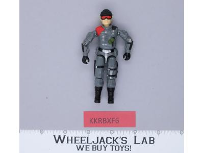 Low-Light V1 G.I. Joe 1986 Hasbro Vintage Action Figure
