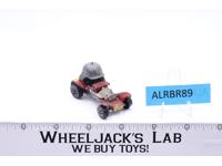 Red Baron 1969 1970 Mattel Hot Wheels Vintage Redline RL