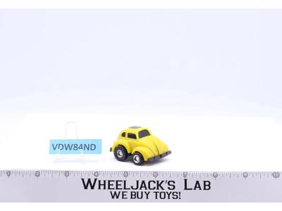 Bumblebee Hasbro REISSUE Transformers 2001 Action Figure