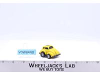 Bumblebee Hasbro REISSUE Transformers 2001 Action Figure