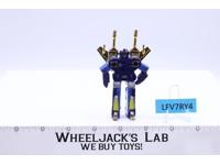 Frenzy GOLD 100% Complete Vintage 1986 G1 Transformers Hasbro Action Figure