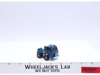 Pipes 100% Complete Mini Vintage 1986 G1 Transformers Hasbro Action Figure