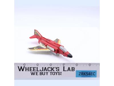 G2 Fireflight 1994 Vintage Hasbro Transformers Action Figure