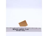 Tomahawk LEFT Rear Stabilizer Wing 1986 GI Joe Vintage Hasbro Figure Vehicle