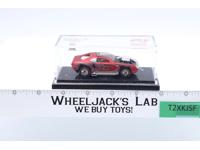 Acceleracers Hollowback #2 Metal Maniacs 2005 Hot Wheels NEW in Case