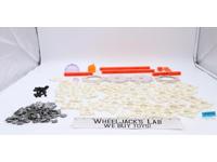 Micropolis Interplanetary Headquarters Micronauts 1978 Mego Playset