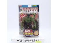 Hulk #314 Marvel Legends 2002 Toybiz Action Figure NEW SEALED