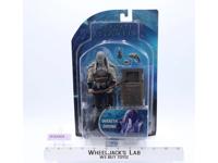 Wraith Drone Stargate Atlantis Series 3 MOSC Diamond Select Toys Figure 2008