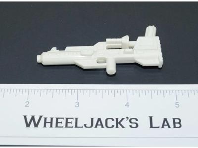Ultra Magnus Gun Laser Rifle Vintage Hasbro G1 Transformers 1986 Action Figure
