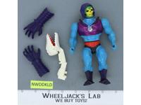 Terror Claws Skeletor He-Man Masters of the Universe MOTU 1986 Mattel Vintage