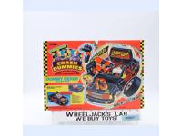 Dummy Derby Car The Incredible Crash Dummies 1992 Tyco NEW SEALED MISB