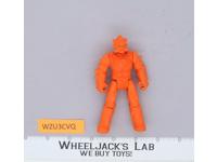 Moltar Crystal Warrior The Saga of Crystar 1982 Remco Vintage Action Figure