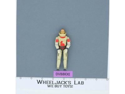Ace V1 G.I. Joe 1983 Hasbro Vintage Action Figure