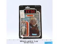 Squid Head 65 Back-A Star Wars ROTJ 1983 Kenner Action Figure NEW MOSC SEALED