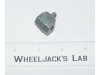 Bruticus Onslaught Right Fist Hand 1986 Vintage G1 Transformers Action Figure