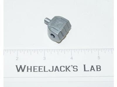 Bruticus Onslaught Left Fist Hand 1986 Vintage G1 Transformers Action Figure