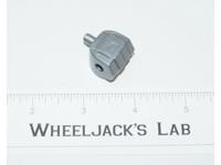 Bruticus Onslaught Left Fist Hand 1986 Vintage G1 Transformers Action Figure