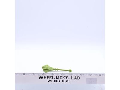 Dreadnok Swampfire Front Gun 1986 GI Joe Hasbro Vintage Action Figure Vehicle