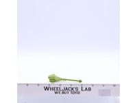 Dreadnok Swampfire Front Gun 1986 GI Joe Hasbro Vintage Action Figure Vehicle