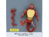 Rattlor 100% Complete He-Man Masters Of The Universe MOTU 1984 Mattel Vintage