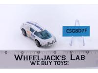 Pit Crew Car 1970 1971 Redline Hot Wheels Mattel Vintage RL