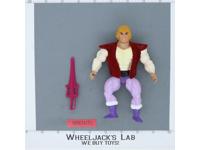 Prince Adam He-Man Masters Of The Universe MOTU Mattel 1984 Vintage Figure