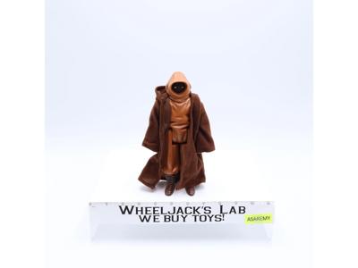 Jawa 8" Star Wars 1979 Vintage Kenner Action Figure