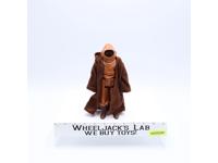 Jawa 8" Star Wars 1979 Vintage Kenner Action Figure