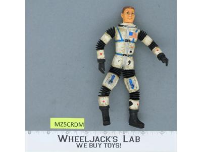 Major Matt Mason in Space Matt Mason 1966 Mattel Vintage Action Figure