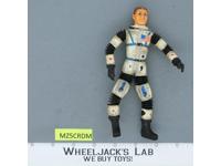 Major Matt Mason in Space Matt Mason 1966 Mattel Vintage Action Figure