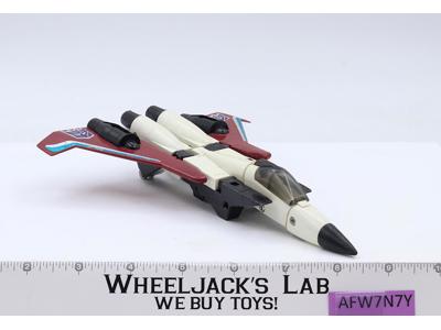 Ramjet 1985 Vintage Hasbro G1 Transformers Action Figure
