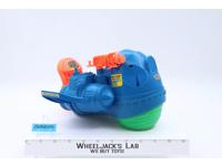 Toad Croaker Bucky O' Hare 1991 Hasbro Vintage Action Figure Vehicle