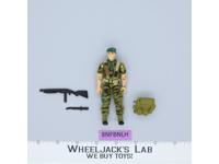 Falcon V1 G.I. Joe 1987 Hasbro Vintage Action Figure